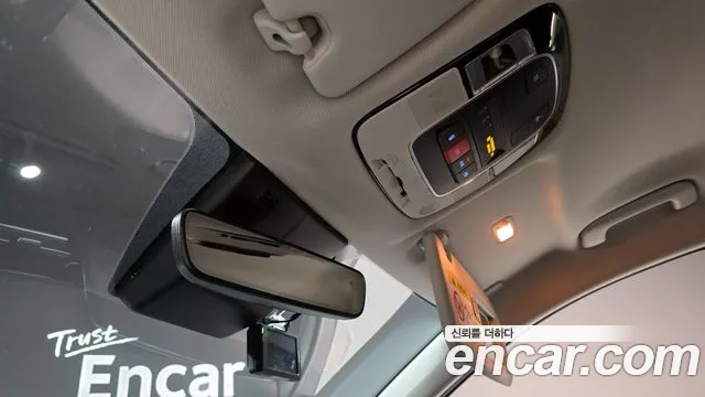 Hyundai Tucson Hybrid (NX4) id 2525113 из Кореи 20