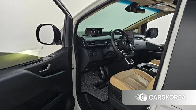 Hyundai Staria id 3457455 из Кореи 20