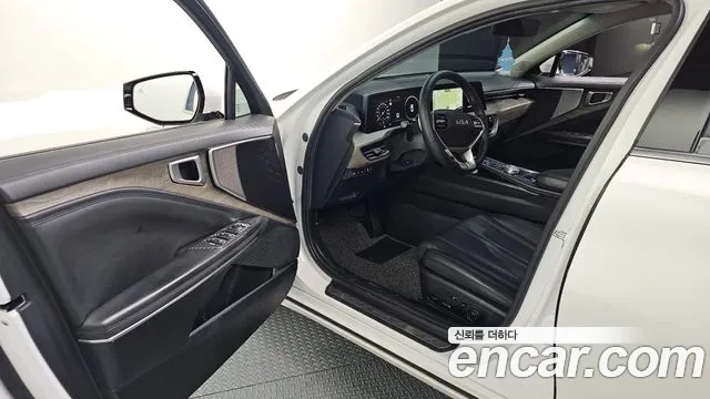 Kia K8 id 2708181 из Кореи 20