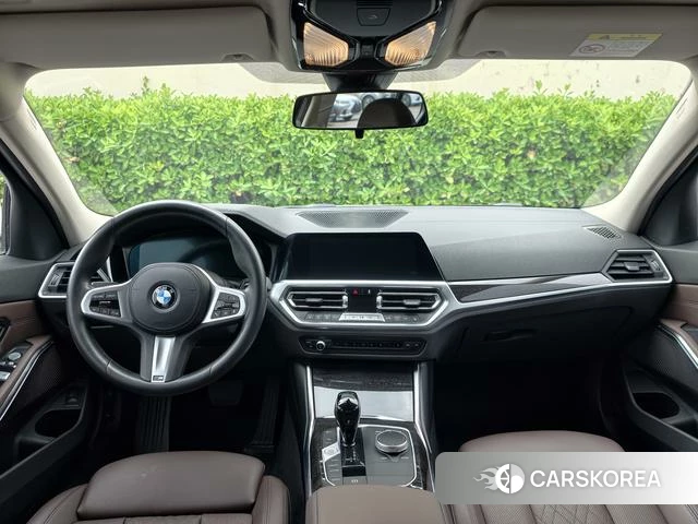 BMW 3 series id 4257586 из Китая 25