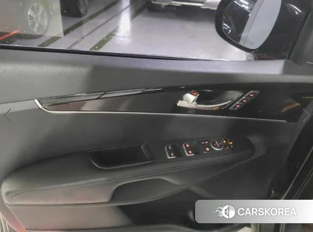 Kia The New Sorento id 3921014 из Кореи 20