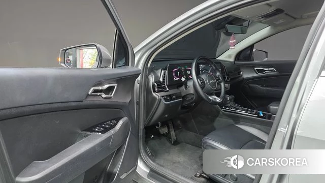 Kia Sportage 5th Generation id 3883561 из Кореи 20