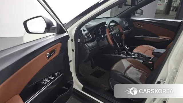 Ssangyong Tivoli Armor id 3646995 из Кореи 20