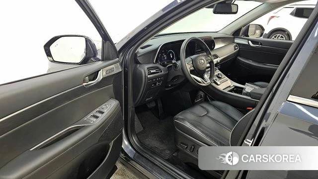 Hyundai Palisade id 4223851 из Кореи 36