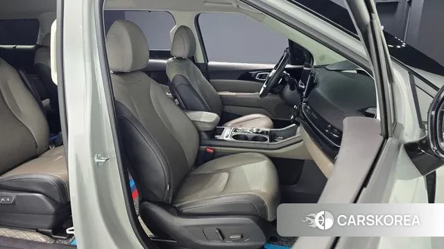 Kia The New Carnival 4th Generation id 3457176 из Кореи 20