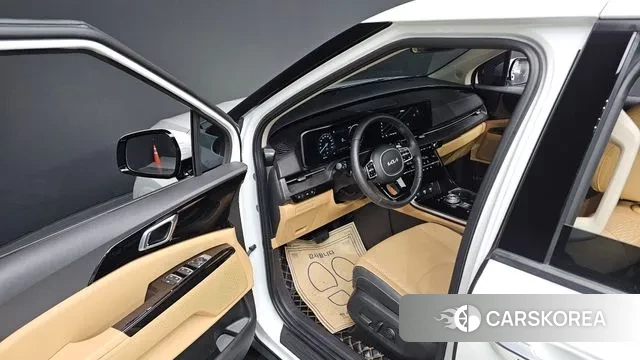 Kia Carnival 4th generation id 3036863 из Кореи 20