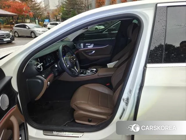 Mercedes-Benz E-Class W213 id 3423098 из Кореи 11