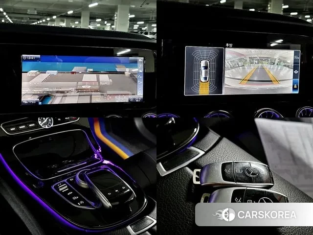 Mercedes-Benz E-Class W213 id 3677232 из Кореи 20