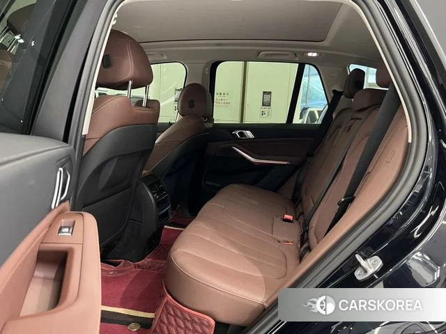 BMW X5 (imported) id 4290940 из Китая 11