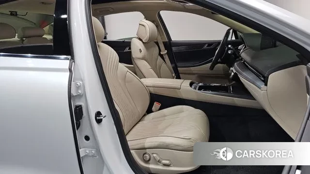 Genesis G80 (RG3) id 3022772 из Кореи 20