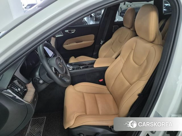 Volvo XC60 second Generation id 3883386 из Кореи 20