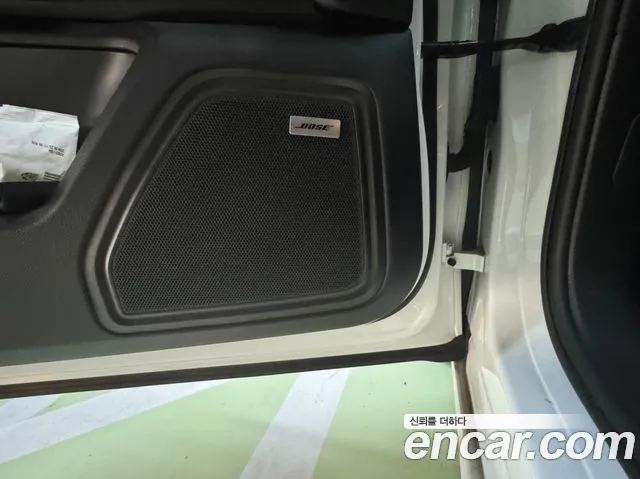 Porsche Macan id 2653106 из Кореи 11