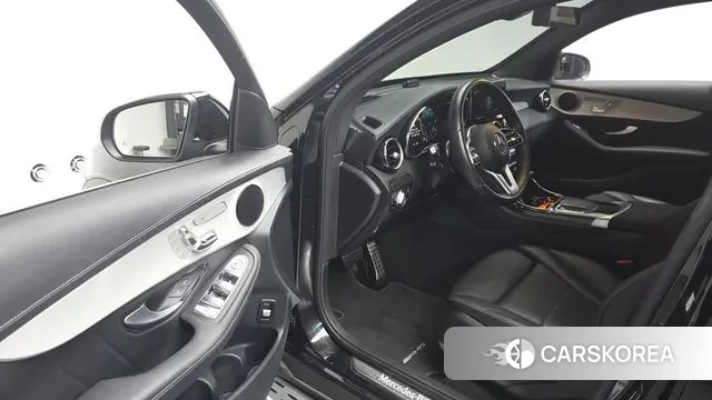 Mercedes-Benz GLC-Class X253 id 3453027 из Кореи 20