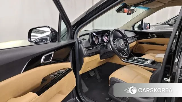 Kia Carnival 4th generation id 3038488 из Кореи 20