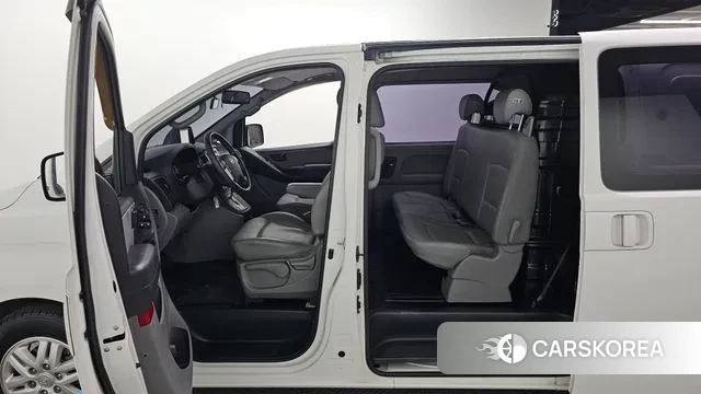 Hyundai The New Grand Starex id 2986463 из Кореи 20