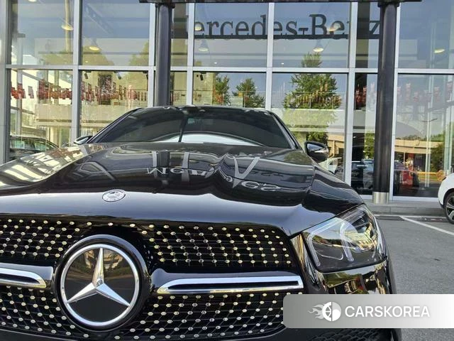 Mercedes-Benz GLE coupe id 4333349 из Китая 25