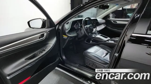 Hyundai The New Grandeur IG id 2880969 из Кореи 20