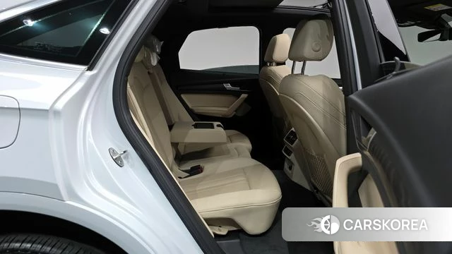 Audi Q5 (FY) id 4315897 из Кореи 31
