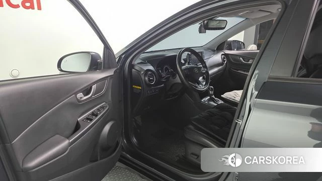 Hyundai Kona id 3844764 из Кореи 20