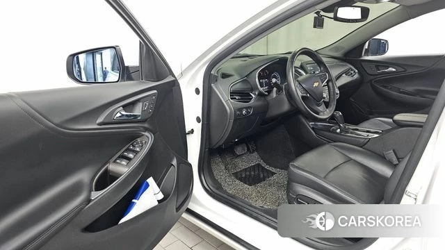 Chevrolet (GM Daewoo) All New Malibu id 4233246 из Кореи 20