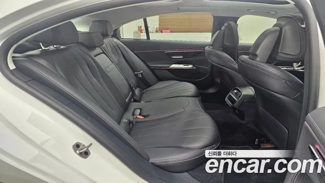 Mercedes-Benz E-Class W214 id 2836963 из Кореи 20