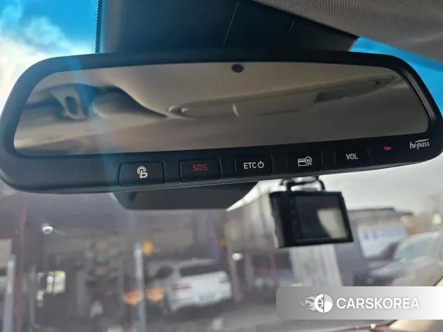 Hyundai Santa Fe TM id 3765726 из Кореи 20