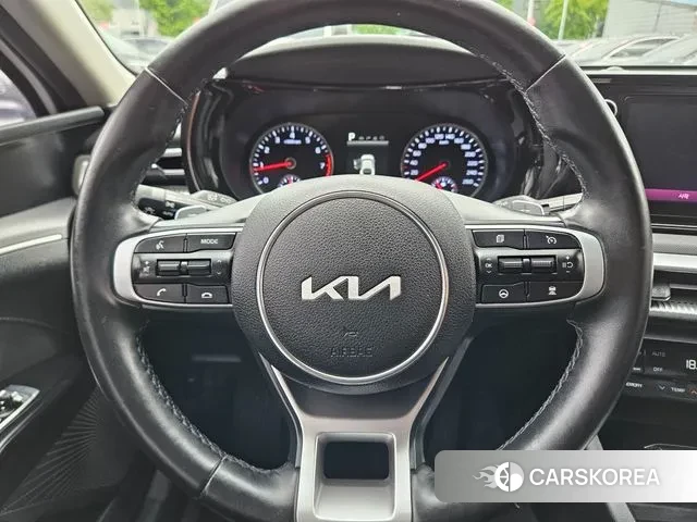 Kia K5 3rd generation id 2998731 из Кореи 20