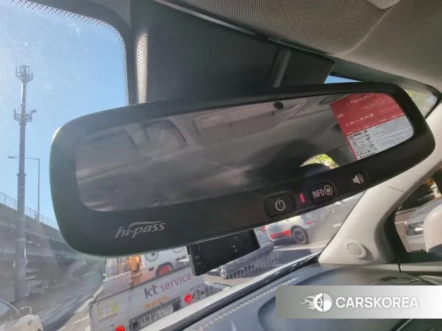 Chevrolet (GM Daewoo) The New Trax id 3568079 из Кореи 12