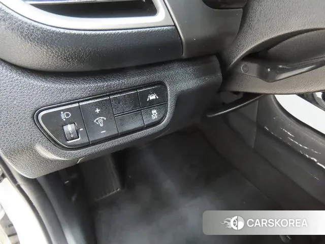 Kia Seltos id 3577172 из Кореи 20