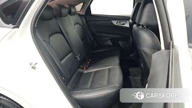 Kia The New K3 2nd generation id 4609252 из Кореи 32