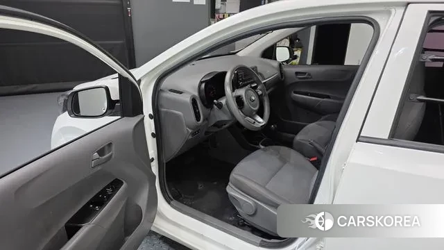 Kia All New Morning (JA) id 3253928 из Кореи 20