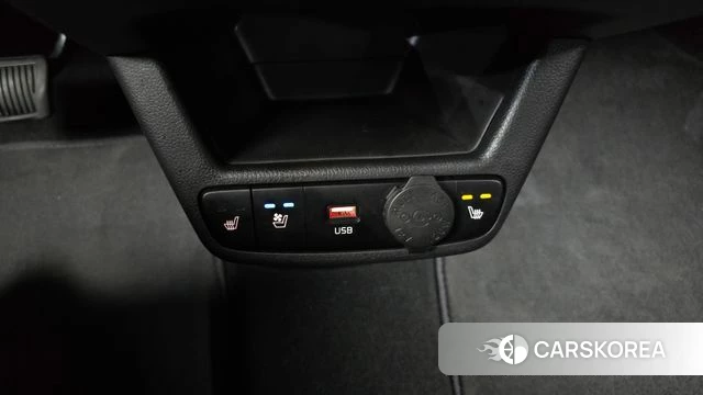 Kia The New Kia Ray id 4421442 из Кореи 31