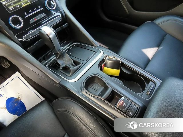 Renault Korea (Samsung) SM6 id 3942804 из Кореи 20