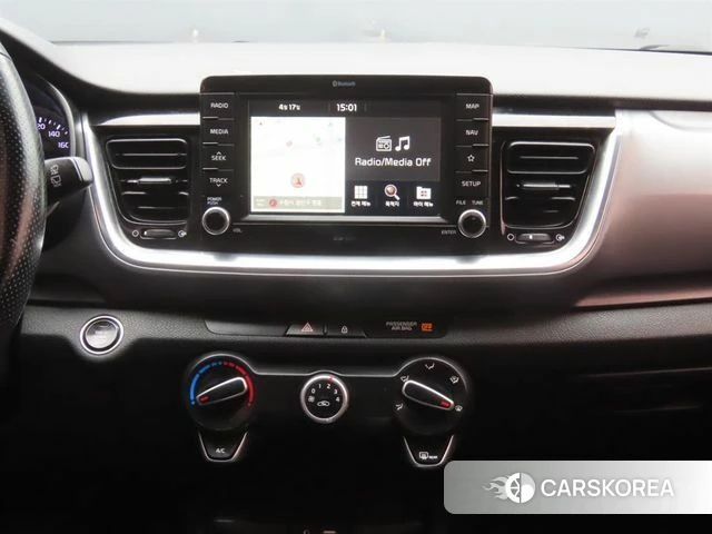 Kia Stonic id 3982221 из Кореи 20