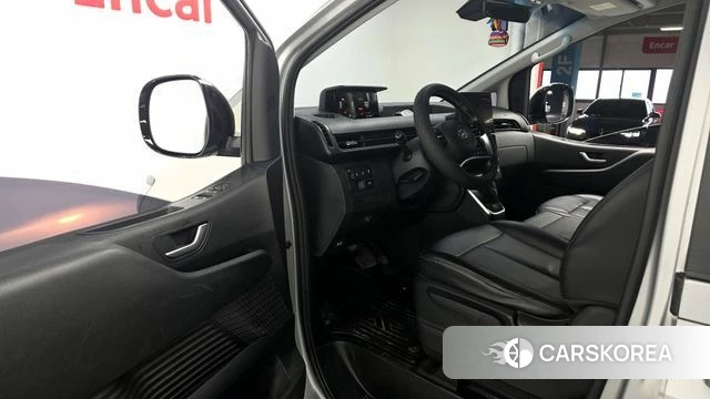 Hyundai Staria id 4303795 из Кореи 30