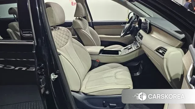 Hyundai Palisade id 3488917 из Кореи 20