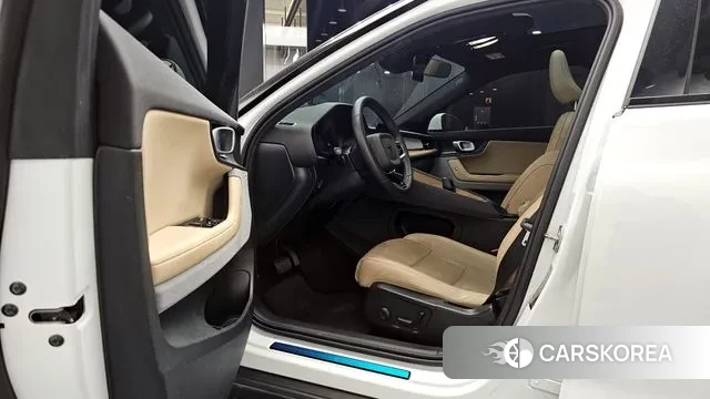 Polestar Polestar 2 id 3438002 из Кореи 20