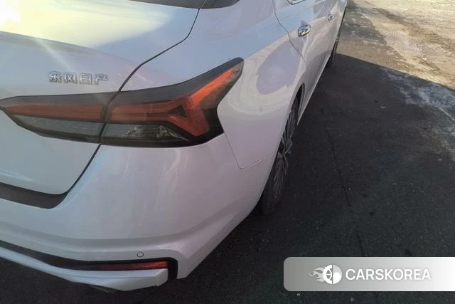 Nissan Teana id 4207553 из Китая 17