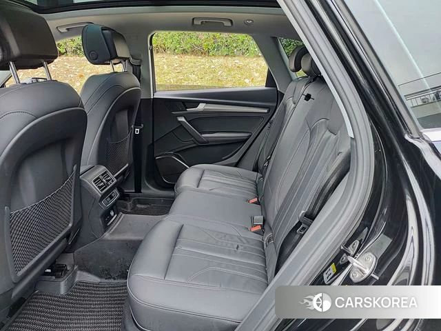 Audi Q5L id 4278513 из Китая 10