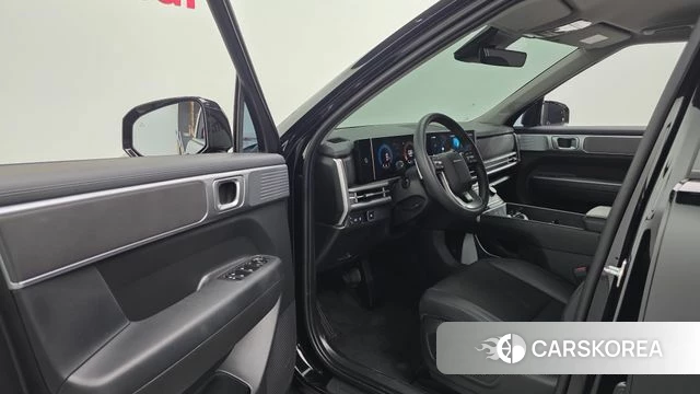 Hyundai Santa Fe (MX5) id 3896878 из Кореи 20