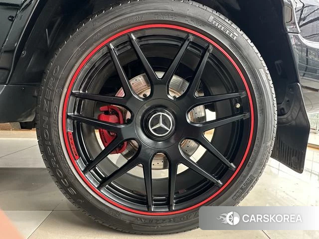 Mercedes-Benz G-class id 4271731 из Китая 24