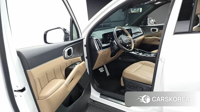 Kia The New Sorento 4th Generation id 4735030 из Кореи 20