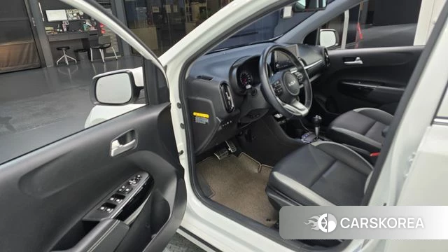 Kia Morning Urban (JA) id 4618570 из Кореи 31