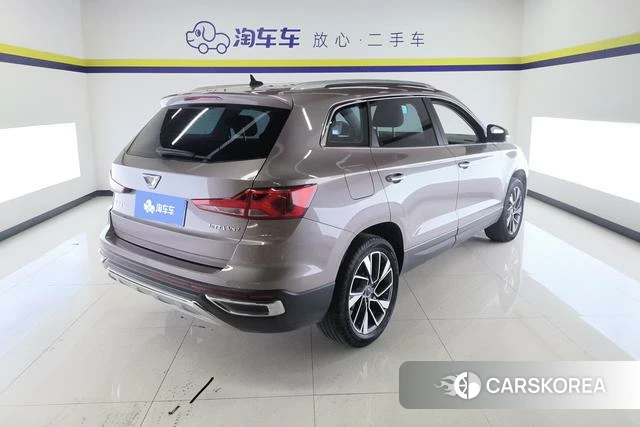 Jetta VS7 id 3969027 из Китая 17