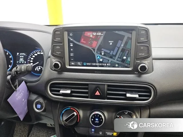 Hyundai Kona id 3259633 из Кореи 18