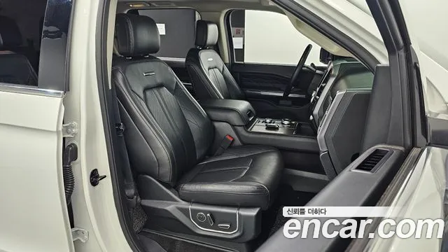 Ford Expeditation id 2686862 из Кореи 20