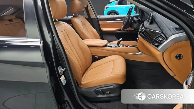 BMW X6 (F16) id 3672681 из Кореи 20