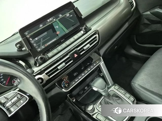 Kia Seltos id 4464413 из Кореи 19