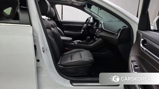 Hyundai Grandeur IG id 3455197 из Кореи 20