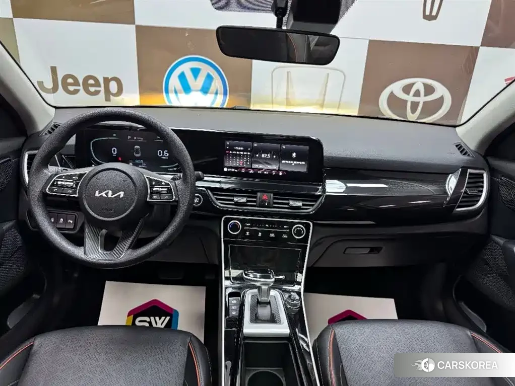 Kia Setus id 4570617 из Китая 22
